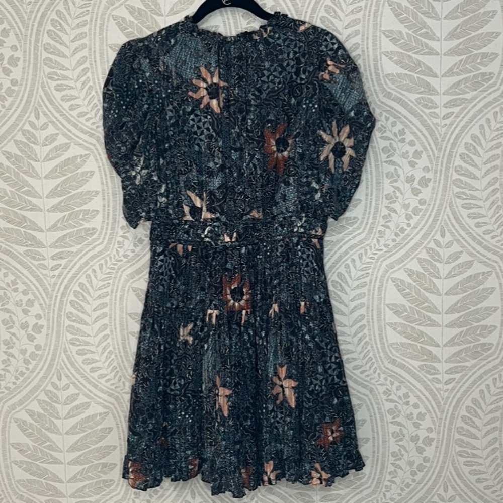 *EUC* Ulla Johnson Sarai Dress Size 6 *EUC* - Picture 11 of 12